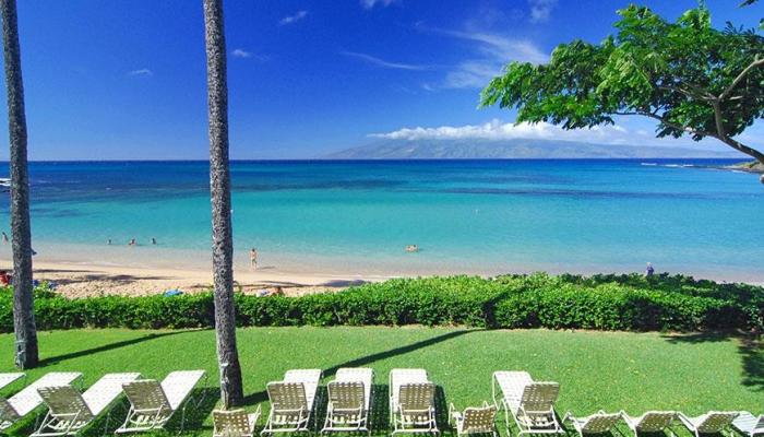 Napili Sunset condo # 222, Lahaina, Hawaii - photo 1 of 15