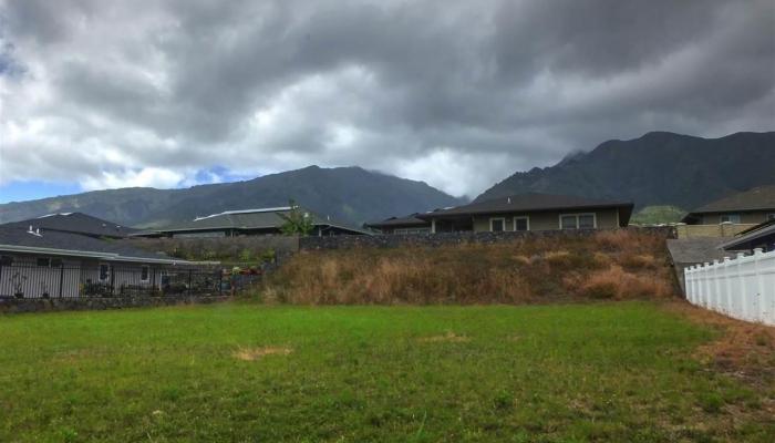 41 Koani Loop  Wailuku, Hi vacant land for sale - photo 1 of 11