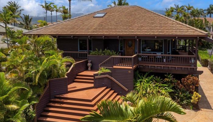 41  Pihaa St Kaanapali Hillside, Kaanapali home - photo 1 of 46