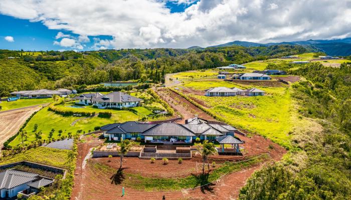 410  Mahana Ridge St Kapalua, Kapalua home - photo 1 of 31