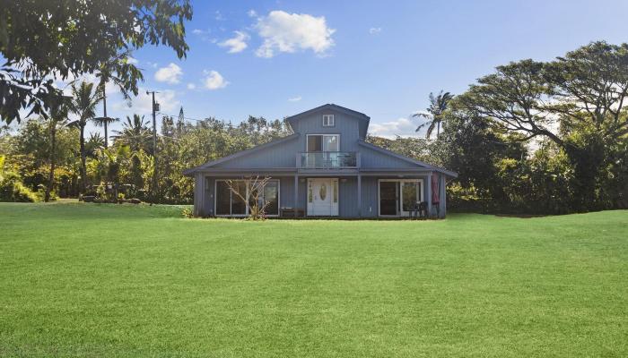 4174  Hana Hwy , Haiku home - photo 1 of 30