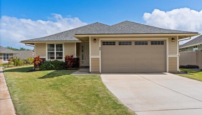 42  Alawa Pl Maui Lani, Kahului home - photo 1 of 50