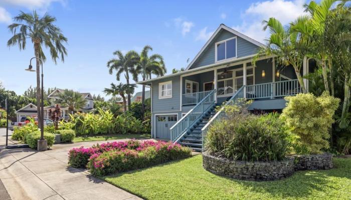 42  Hua Nui Way Kahana, Lahaina home - photo 1 of 44