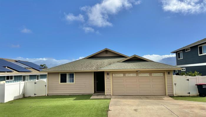 42  Makahakaha Loop , Wailuku home - photo 1 of 30