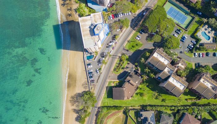 Kahana Villa condo # E 210, Lahaina, Hawaii - photo 1 of 44