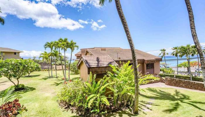 Kahana Villa condo # F-207, Lahaina, Hawaii - photo 1 of 30