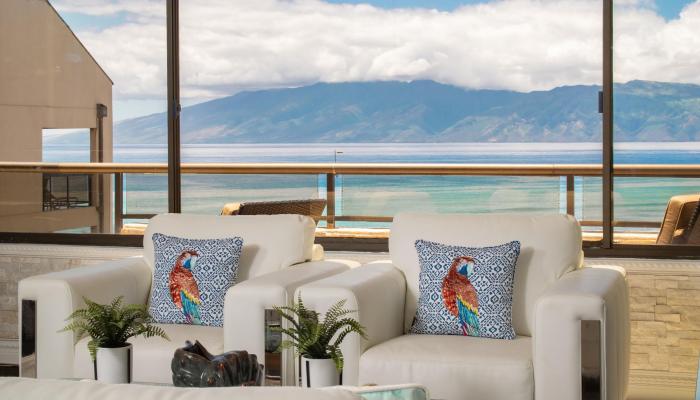 Sands of Kahana condo # 171, Lahaina, Hawaii - photo 1 of 49