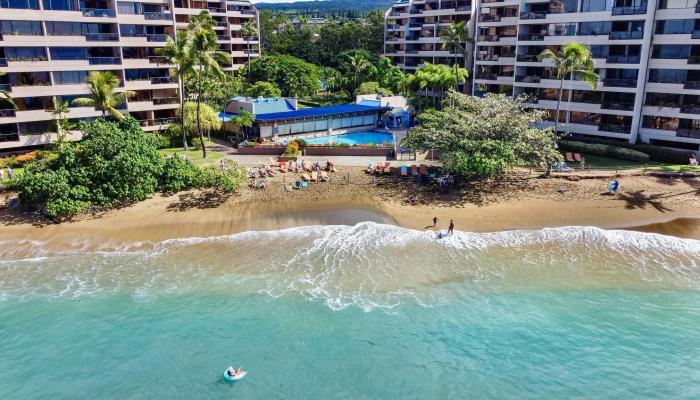 Sands of Kahana condo # 171, Lahaina, Hawaii - photo 1 of 50