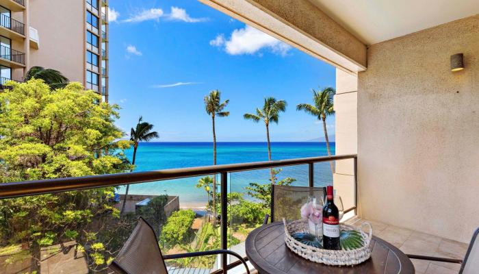 Sands of Kahana condo # 231, Lahaina, Hawaii - photo 1 of 50