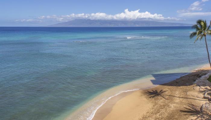 4299 Lower Honoapiilani Rd Kahana Sands of Kahana - photo 1 of 5