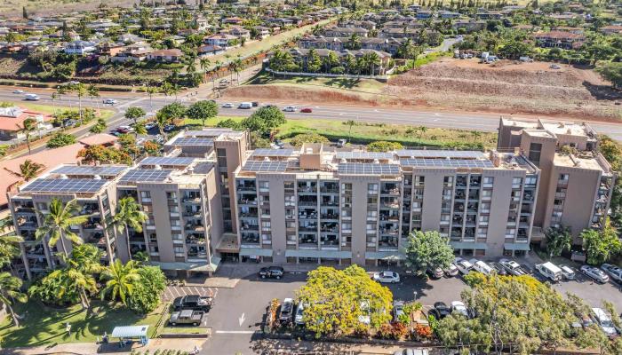 Kahana Manor condo # 412, Lahaina, Hawaii - photo 1 of 1