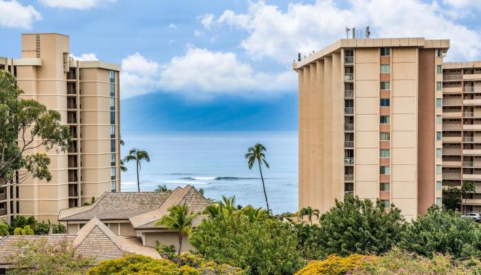 Kahana Manor condo # 608, Lahaina, Hawaii - photo 1 of 40