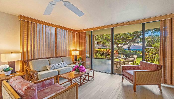 Valley Isle Resort condo # 101B, Lahaina, Hawaii - photo 1 of 26