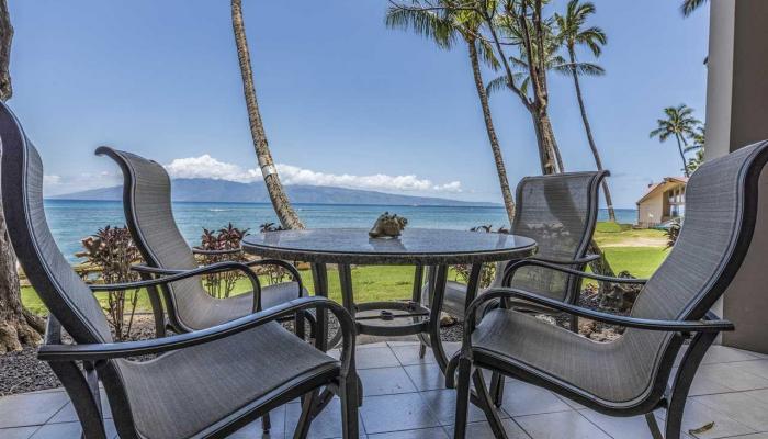 Valley Isle Resort condo # 109, Lahaina, Hawaii - photo 1 of 22