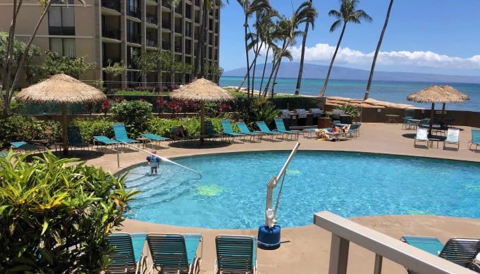 Royal Kahana condo # 115, Lahaina, Hawaii - photo 1 of 12