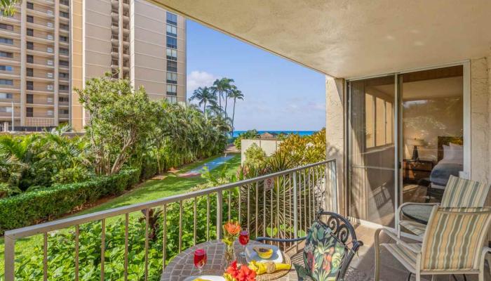 Royal Kahana condo # 120, Lahaina, Hawaii - photo 1 of 29