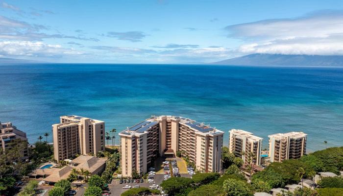 Royal Kahana condo # 312, Lahaina, Hawaii - photo 1 of 25