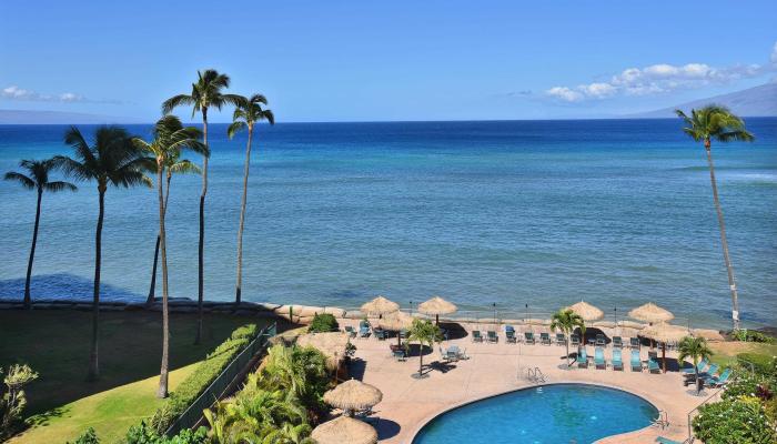 Royal Kahana condo # 619, Lahaina, Hawaii - photo 1 of 36