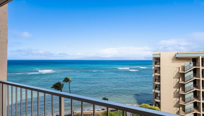 Royal Kahana condo # 806, Lahaina, Hawaii - photo 1 of 50