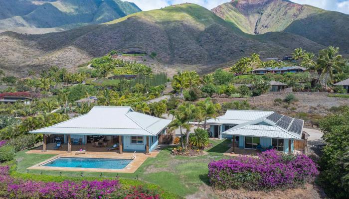 44  Iliahi Way Mahanalua Nui, Lahaina home - photo 1 of 47