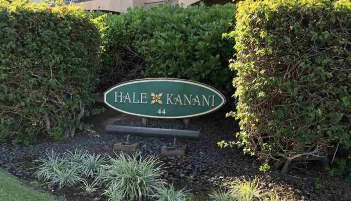 Hale Kanani condo # 2-101, Kihei, Hawaii - photo 1 of 2
