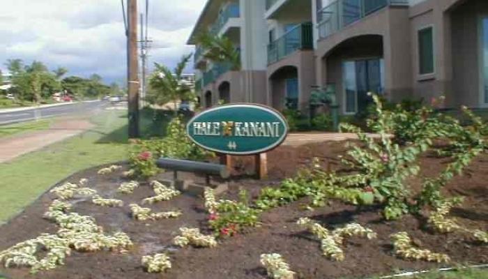 Hale Kanani condo # 2-201, Kihei, Hawaii - photo 1 of 3