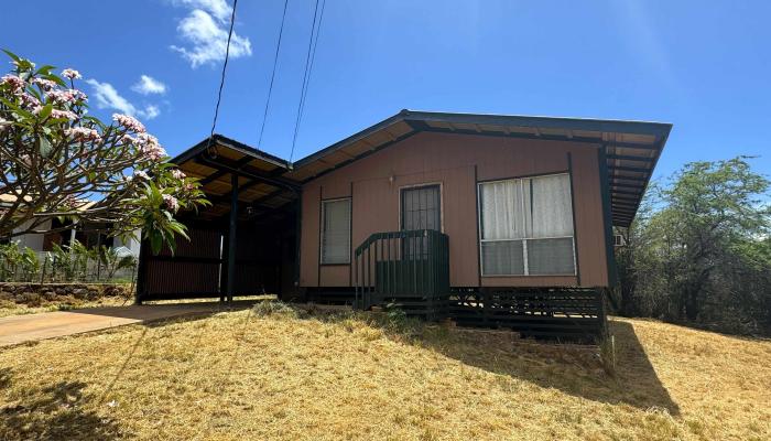 44  Moai Loop , Molokai home - photo 1 of 10