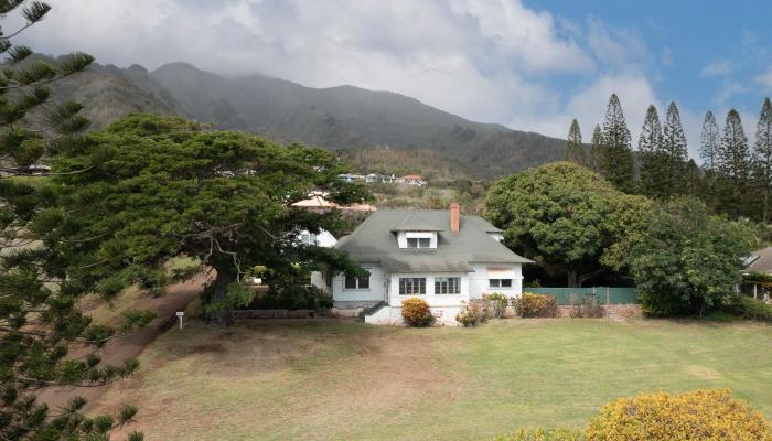 440  Waiko Rd Waikapu, Wailuku home - photo 1 of 37