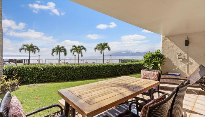 Hololani condo # A101, Lahaina, Hawaii - photo 1 of 37