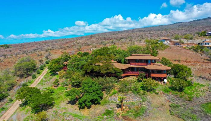 441  Uluanui Rd , Molokai home - photo 1 of 47