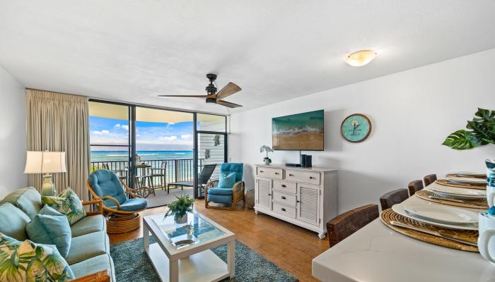 Kahana Reef condo # 203, Lahaina, Hawaii - photo 1 of 40