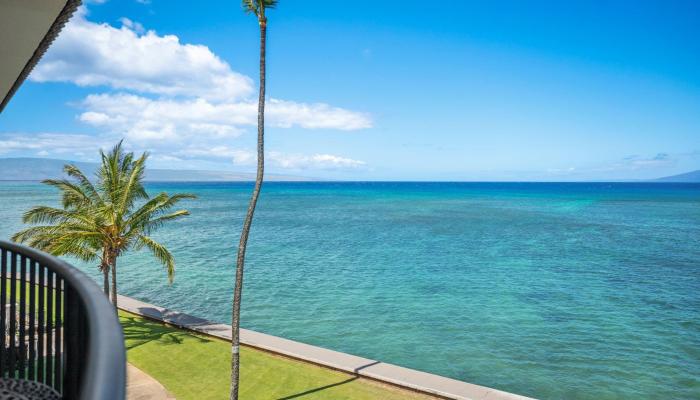 Kahana Reef condo # 415, Lahaina, Hawaii - photo 1 of 44
