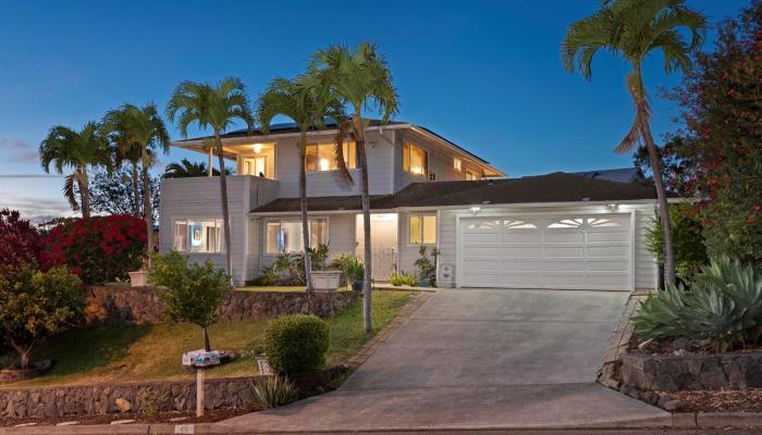 45  Awakea Loop , Pukalani home - photo 1 of 42