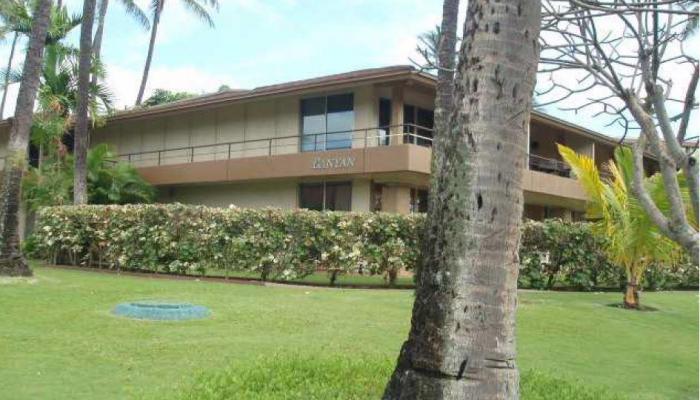 Maui Kaanapali Villas condo # B130, Lahaina, Hawaii - photo 1 of 11