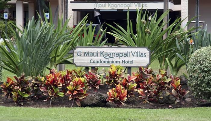 Maui Kaanapali Villas condo # B231, Lahaina, Hawaii - photo 1 of 1