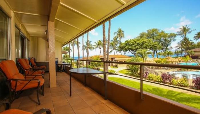 Maui Kaanapali Villas condo # E292, Lahaina, Hawaii - photo 1 of 20