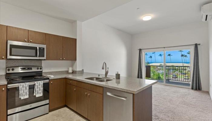 Kalama Kai condo # 307, Kihei, Hawaii - photo 1 of 17