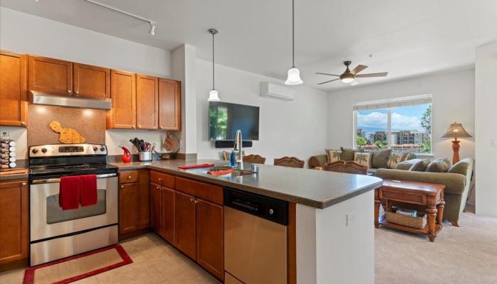 Hoonanea at Lahaina condo # 308, Lahaina, Hawaii - photo 1 of 37