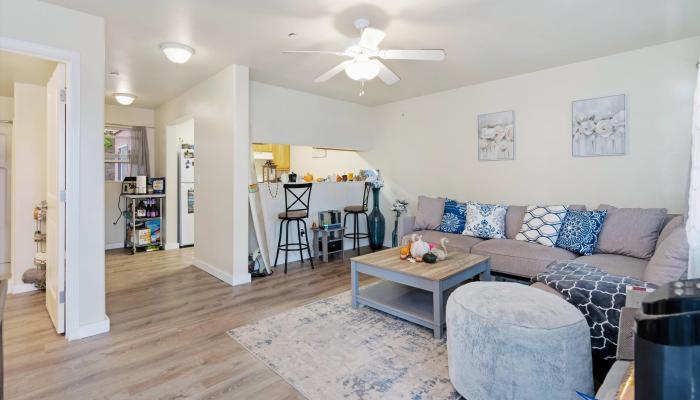 Villas at Kahana Ridge condo # 813, Lahaina, Hawaii - photo 1 of 29