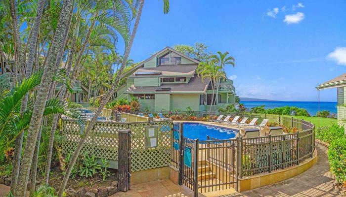 Kahana Outrigger condo # 4A2, Lahaina, Hawaii - photo 1 of 47