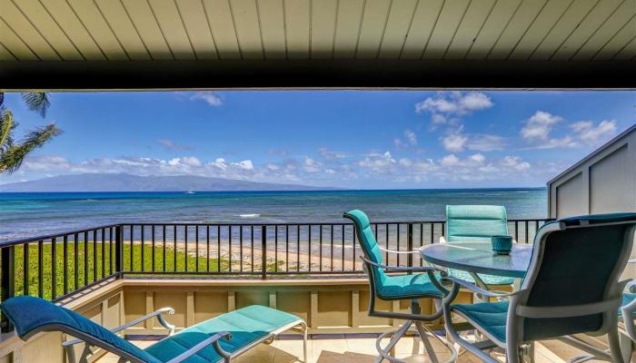 Kahana Village condo # 34, Lahaina, Hawaii - photo 1 of 30