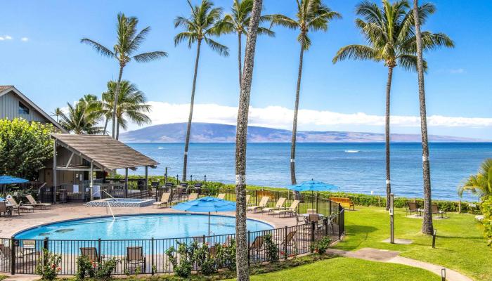 Kahana Village condo # 3B2(#17), Lahaina, Hawaii - photo 1 of 30