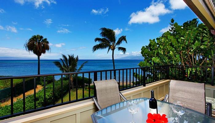 Kahana Village condo # 3 (1A3, Lahaina, Hawaii - photo 1 of 27