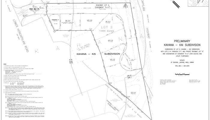 4570 Lower Honoapiilani Rd  Lahaina, Hi vacant land for sale - photo 1 of 4