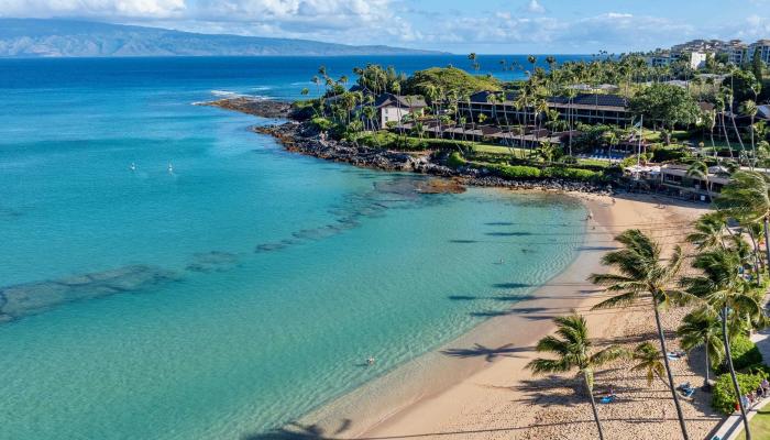 Napili Sunset condo # 206- Keola, Lahaina, Hawaii - photo 1 of 48