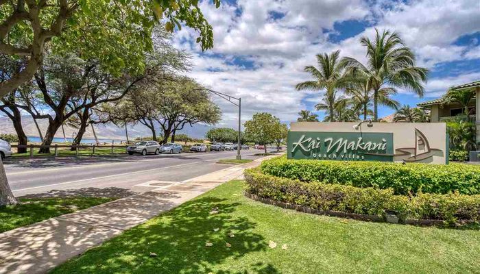 Kai Makani condo # U-202, Kihei, Hawaii - photo 1 of 30