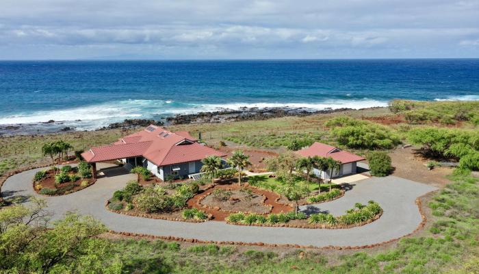 4670  Pohakuloa Rd , Molokai home - photo 1 of 45