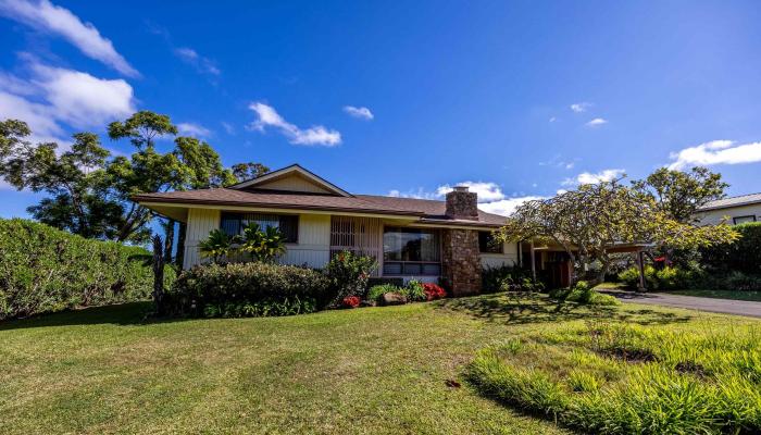 47  Ka Dr , Kula/Ulupalakua/Kanaio home - photo 1 of 50