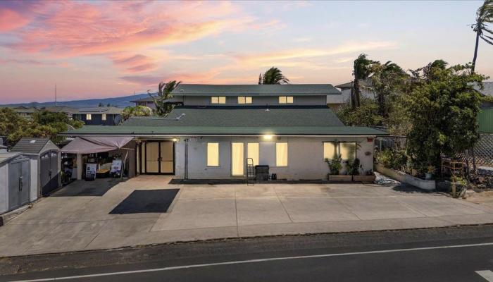 47  Nano St , Kahului home - photo 1 of 29