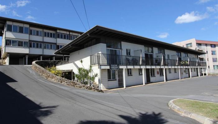 Puuone Gardens condo # 22, Wailuku, Hawaii - photo 1 of 6